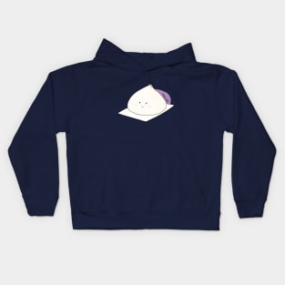 Bao (Bun) Kids Hoodie